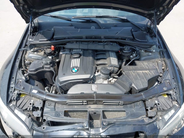 45447789 :رقم المزاد ، WBAKE3C5XCE769628 vin ، 2012 Bmw 328i مزاد بيع