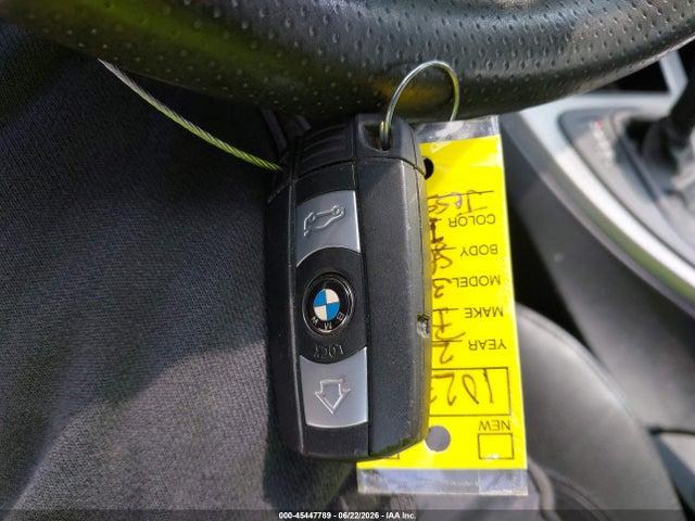 45447789 :رقم المزاد ، WBAKE3C5XCE769628 vin ، 2012 Bmw 328i مزاد بيع