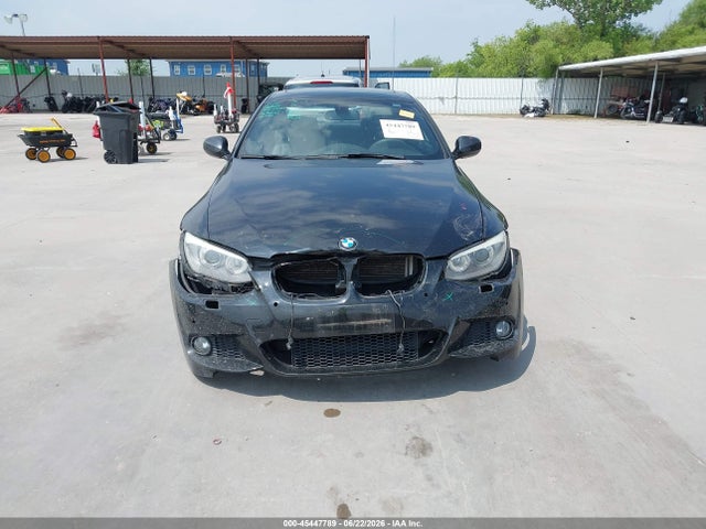 45447789 :رقم المزاد ، WBAKE3C5XCE769628 vin ، 2012 Bmw 328i مزاد بيع