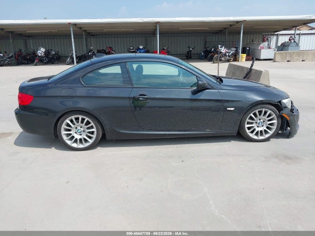 45447789 :رقم المزاد ، WBAKE3C5XCE769628 vin ، 2012 Bmw 328i مزاد بيع