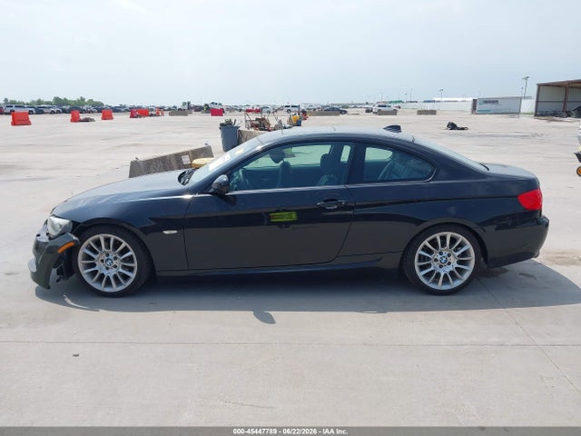 45447789 :رقم المزاد ، WBAKE3C5XCE769628 vin ، 2012 Bmw 328i مزاد بيع