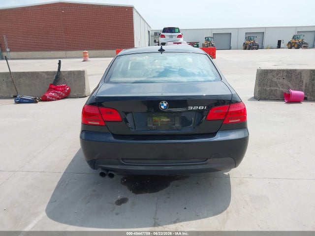 45447789 :رقم المزاد ، WBAKE3C5XCE769628 vin ، 2012 Bmw 328i مزاد بيع