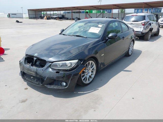 45447789 :رقم المزاد ، WBAKE3C5XCE769628 vin ، 2012 Bmw 328i مزاد بيع