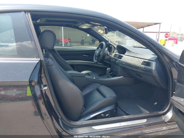 45447789 :رقم المزاد ، WBAKE3C5XCE769628 vin ، 2012 Bmw 328i مزاد بيع