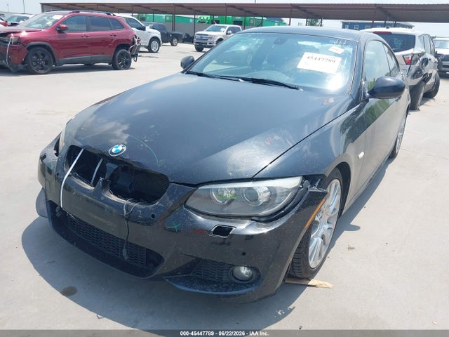 45447789 :رقم المزاد ، WBAKE3C5XCE769628 vin ، 2012 Bmw 328i مزاد بيع
