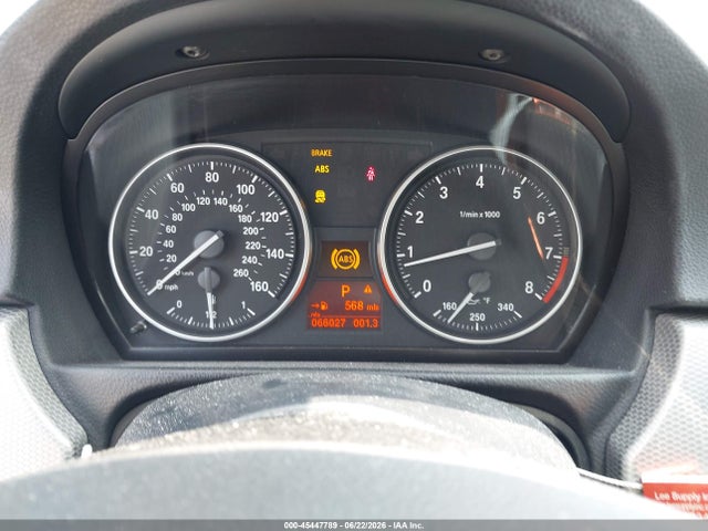 45447789 :رقم المزاد ، WBAKE3C5XCE769628 vin ، 2012 Bmw 328i مزاد بيع