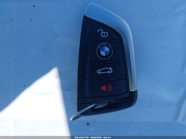 BMW X3 Xdrive30i 2022 5UX53DP03N9J53760 Image 11