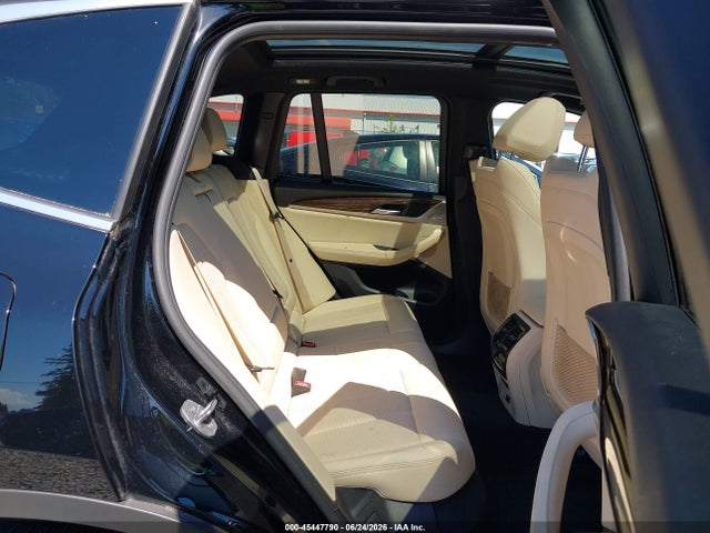 BMW X3 Xdrive30i 2022 5UX53DP03N9J53760 Image 18