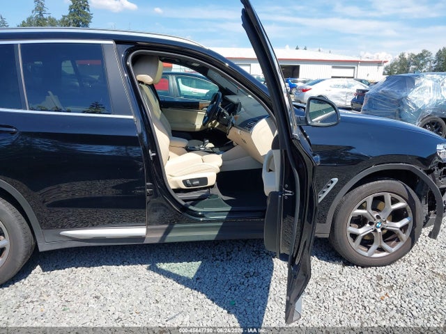 BMW X3 Xdrive30i 2022 5UX53DP03N9J53760 Image 5