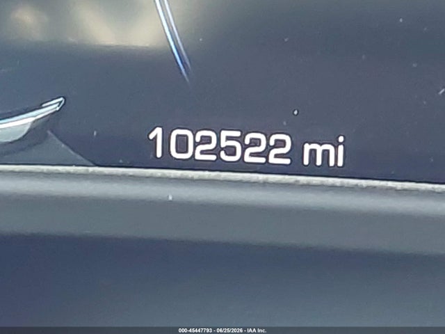 45447793 :رقم المزاد ، LREKK5RX2HA055699 vin ، 2017 Cadillac Ct6 Plug-in Standard مزاد بيع