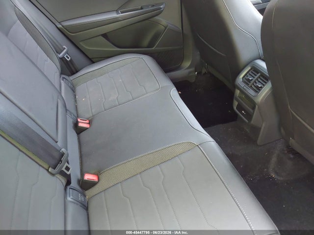 Продаж на аукціоні авто 2025 Volkswagen Taos 1.5t Se Black, vin: 3VV3C7B23SM064398, номер лоту: 45447795