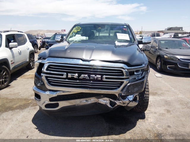 Продаж на аукціоні авто 2022 Ram 1500 Laramie  4x2 5'7 Box, vin: 1C6RREJT7NN346793, номер лоту: 45447801