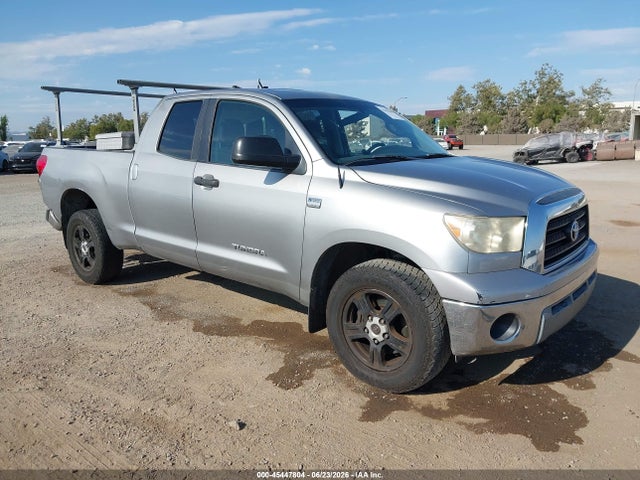 Aukcja sprzedaży 2008 Toyota Tundra Base 4.7l V8, vin: 5TBRT54198S461620, numer aukcji: 45447804