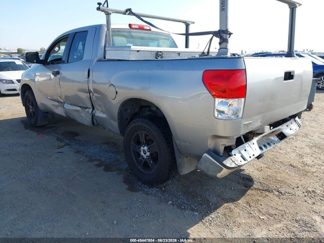 Auction sale of the 2008 Toyota Tundra Base 4.7l V8, vin: 5TBRT54198S461620, lot number: 45447804