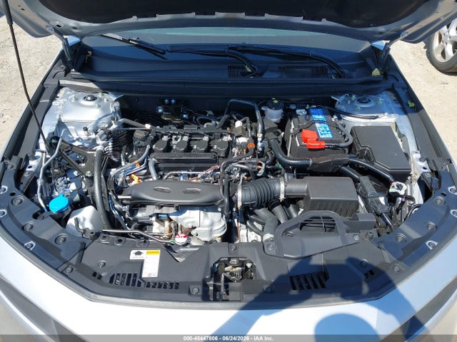 1HGCY1F44TA020905 Honda ACCORD SE