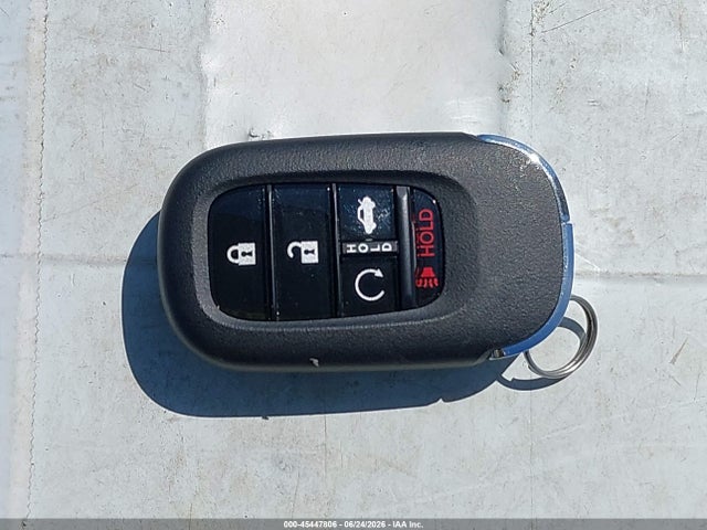 1HGCY1F44TA020905 Honda ACCORD SE