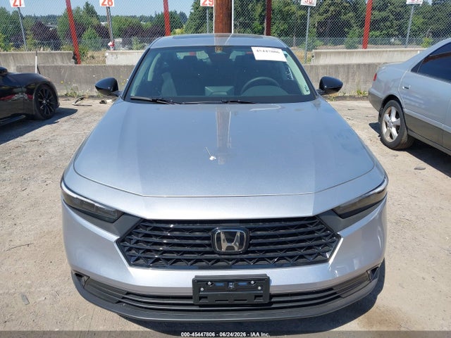1HGCY1F44TA020905 Honda ACCORD SE
