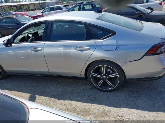 1HGCY1F44TA020905 Honda ACCORD SE