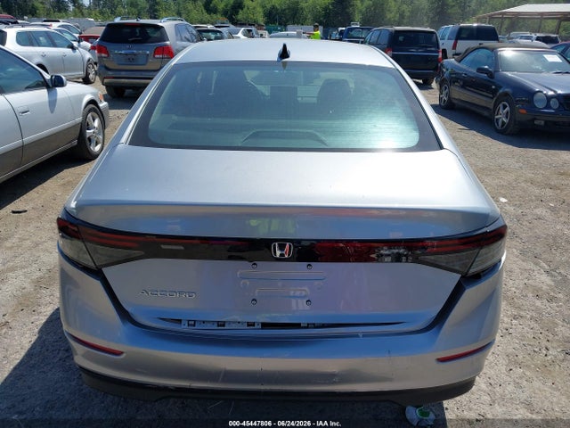 1HGCY1F44TA020905 Honda ACCORD SE