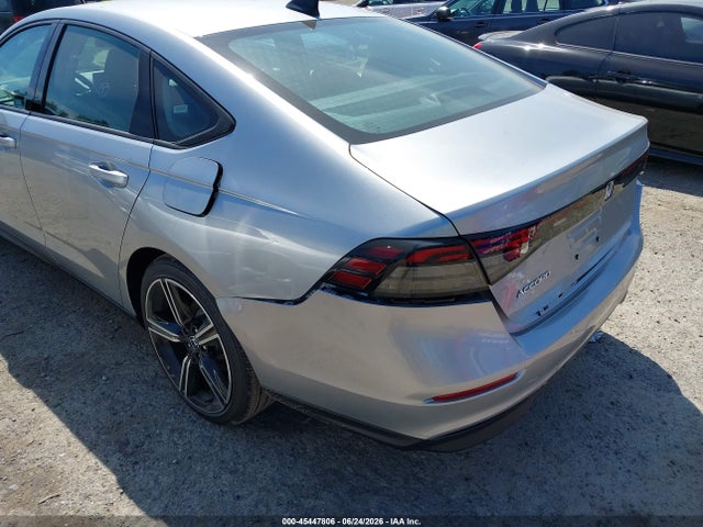 1HGCY1F44TA020905 Honda ACCORD SE