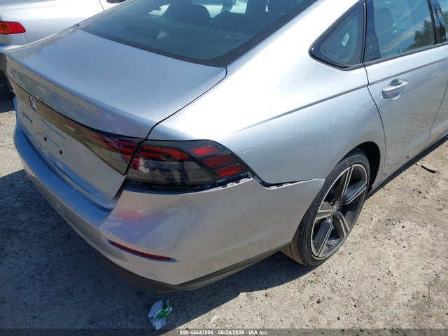 1HGCY1F44TA020905 Honda ACCORD SE