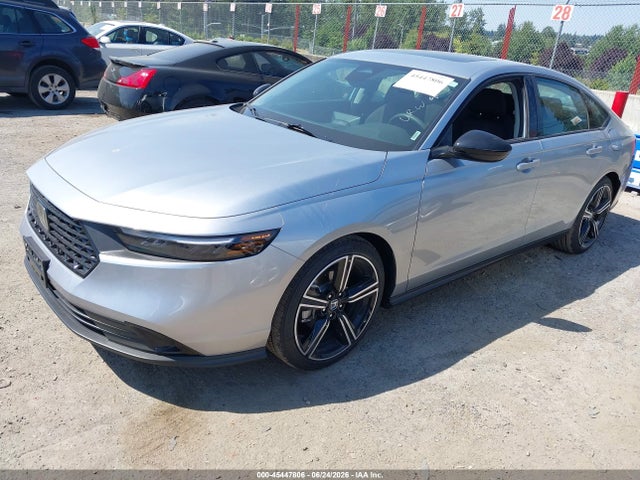 1HGCY1F44TA020905 Honda ACCORD SE