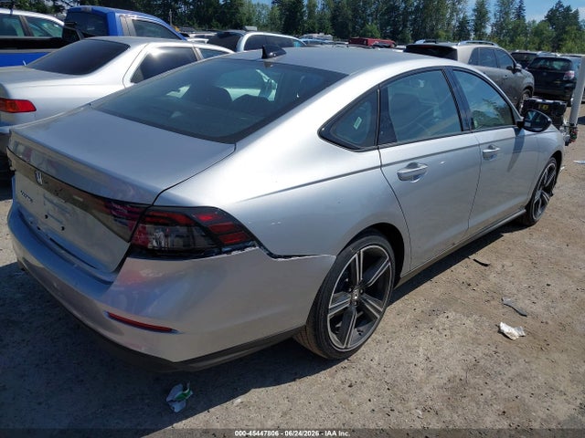 1HGCY1F44TA020905 Honda ACCORD SE