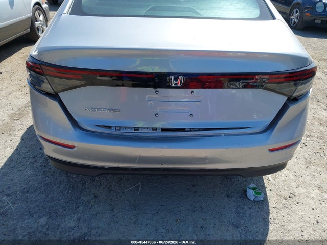 1HGCY1F44TA020905 Honda ACCORD SE