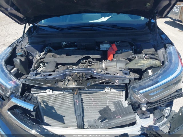 Продаж на аукціоні авто 2020 Acura Rdx Standard, vin: 5J8TC2H31LL000706, номер лоту: 45447811