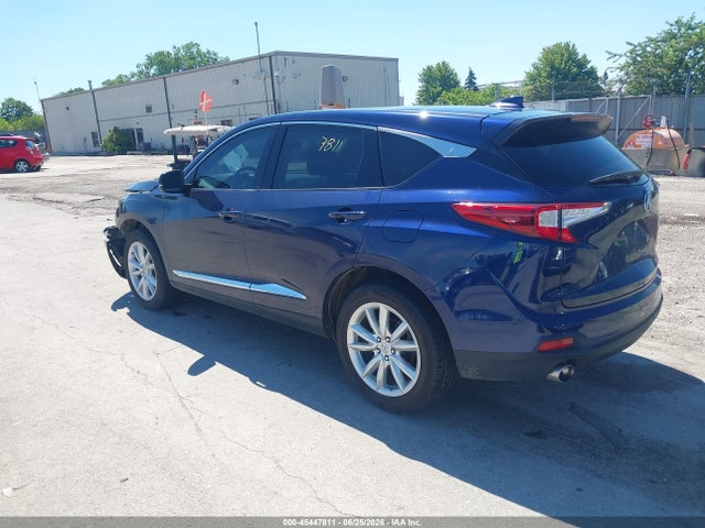 Продаж на аукціоні авто 2020 Acura Rdx Standard, vin: 5J8TC2H31LL000706, номер лоту: 45447811
