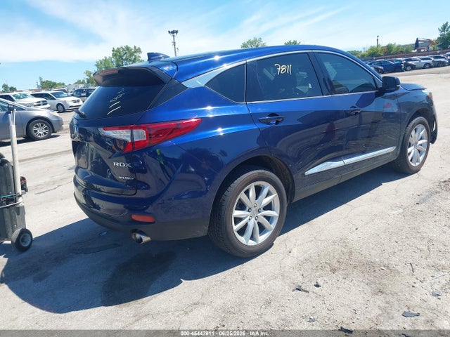 Продаж на аукціоні авто 2020 Acura Rdx Standard, vin: 5J8TC2H31LL000706, номер лоту: 45447811