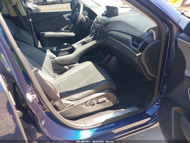 Продаж на аукціоні авто 2020 Acura Rdx Standard, vin: 5J8TC2H31LL000706, номер лоту: 45447811