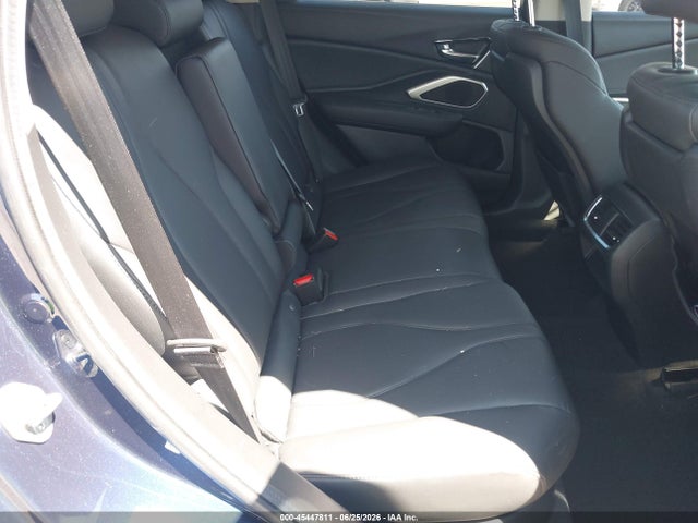 Продаж на аукціоні авто 2020 Acura Rdx Standard, vin: 5J8TC2H31LL000706, номер лоту: 45447811
