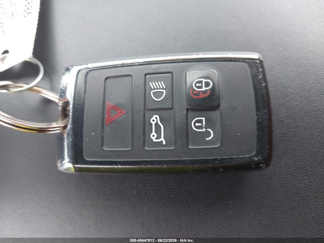 Продажа на аукционе авто 2020 Land Rover Range Rover Sport Hst Mhev, vin: SALWS2RUXLA701528, номер лота: 45447812