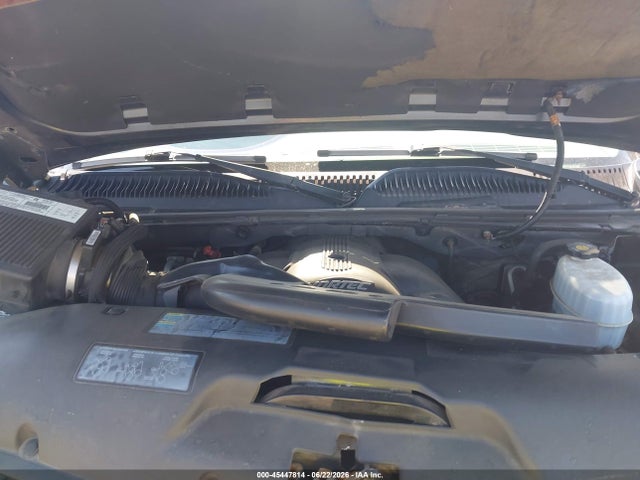 Aukcja sprzedaży 2003 Gmc Yukon Xl 1500 Denali, vin: 1GKFK66U23J337578, numer aukcji: 45447814