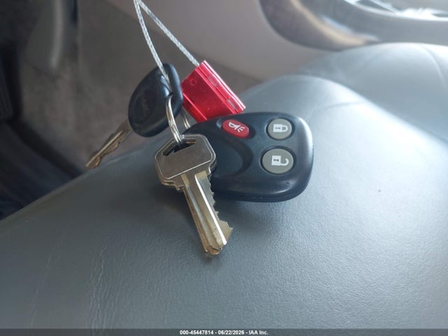 Aukcja sprzedaży 2003 Gmc Yukon Xl 1500 Denali, vin: 1GKFK66U23J337578, numer aukcji: 45447814