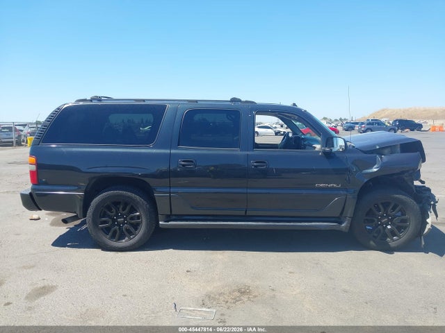 Aukcja sprzedaży 2003 Gmc Yukon Xl 1500 Denali, vin: 1GKFK66U23J337578, numer aukcji: 45447814