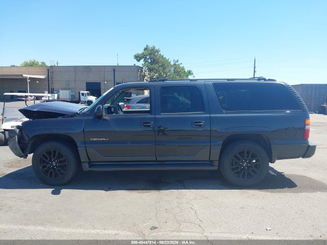Aukcja sprzedaży 2003 Gmc Yukon Xl 1500 Denali, vin: 1GKFK66U23J337578, numer aukcji: 45447814