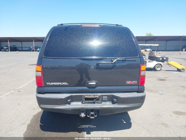 Aukcja sprzedaży 2003 Gmc Yukon Xl 1500 Denali, vin: 1GKFK66U23J337578, numer aukcji: 45447814