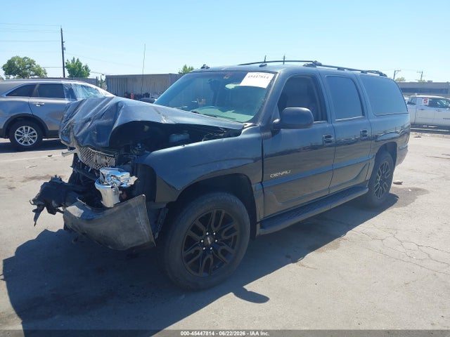 Aukcja sprzedaży 2003 Gmc Yukon Xl 1500 Denali, vin: 1GKFK66U23J337578, numer aukcji: 45447814
