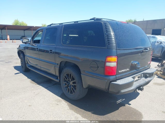 Aukcja sprzedaży 2003 Gmc Yukon Xl 1500 Denali, vin: 1GKFK66U23J337578, numer aukcji: 45447814