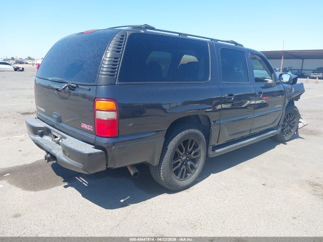 Aukcja sprzedaży 2003 Gmc Yukon Xl 1500 Denali, vin: 1GKFK66U23J337578, numer aukcji: 45447814