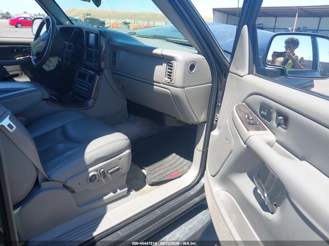 Aukcja sprzedaży 2003 Gmc Yukon Xl 1500 Denali, vin: 1GKFK66U23J337578, numer aukcji: 45447814