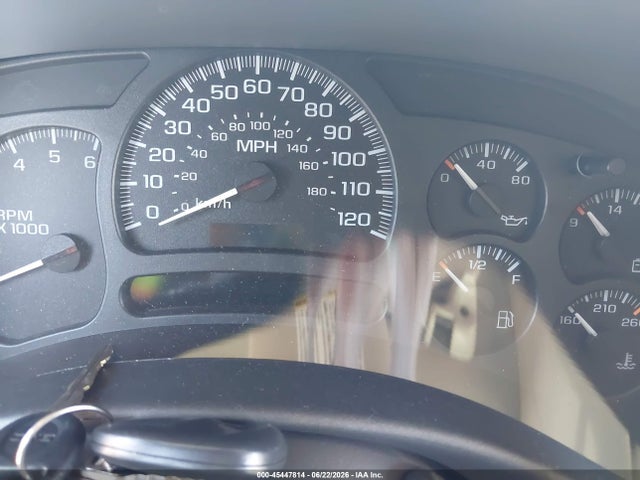 Aukcja sprzedaży 2003 Gmc Yukon Xl 1500 Denali, vin: 1GKFK66U23J337578, numer aukcji: 45447814