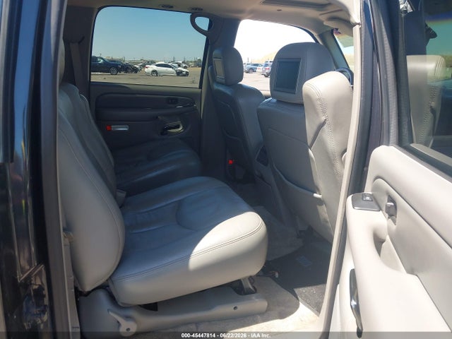 Aukcja sprzedaży 2003 Gmc Yukon Xl 1500 Denali, vin: 1GKFK66U23J337578, numer aukcji: 45447814