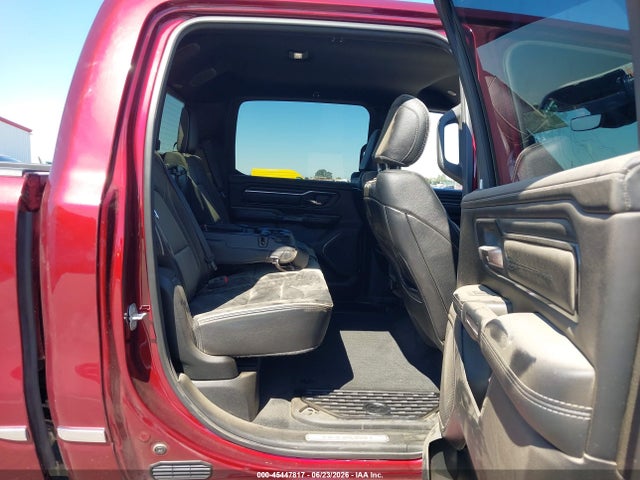 Aukcja sprzedaży 2023 Ram 1500 Limited  4x4 5'7 Box, vin: 1C6SRFHT2PN542706, numer aukcji: 45447817