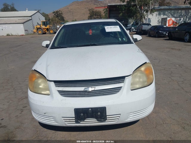 Aukcja sprzedaży 2008 Chevrolet Cobalt Lt, vin: 1G1AL58F787175083, numer aukcji: 45447818