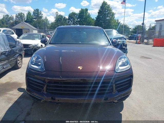 Продажа на аукционе авто 2023 Porsche Cayenne Platinum Edition, vin: WP1AA2AY4PDA03647, номер лота: 45447823