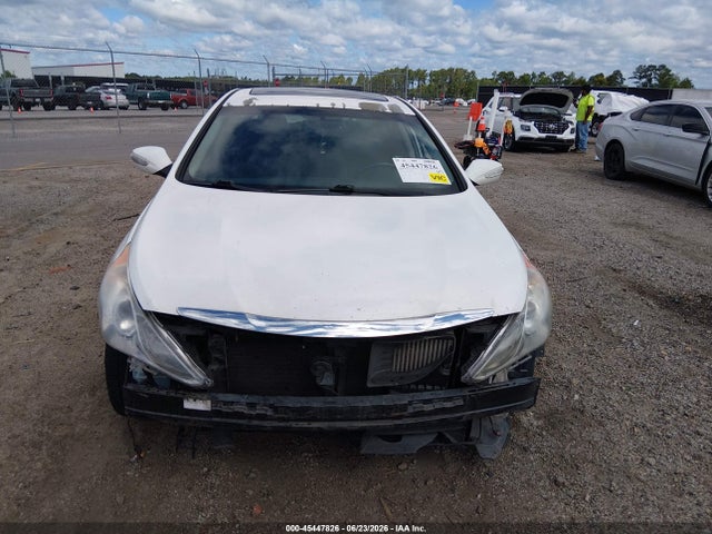 Продажа на аукционе авто 2014 Hyundai Sonata Limited 2.0t, vin: 5NPEC4AB8EH932929, номер лота: 45447826