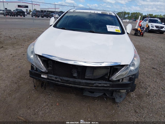 Продажа на аукционе авто 2014 Hyundai Sonata Limited 2.0t, vin: 5NPEC4AB8EH932929, номер лота: 45447826